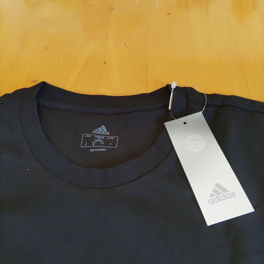 adidas× KTM 20周年記念 Tシャツ