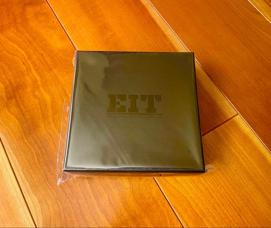 新品未開封】E.B Hook Eight × ボンボネロ カラビナ マックワン - メルカリ