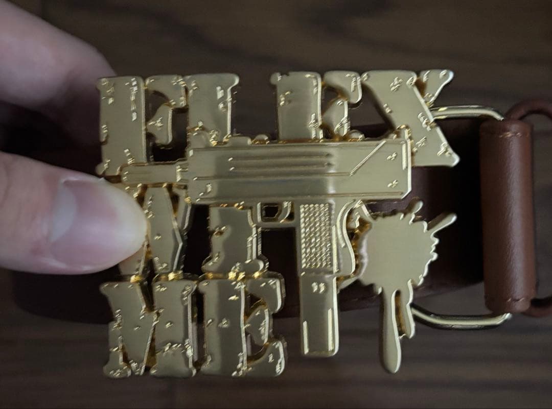 Flex wit meベルト - メルカリ