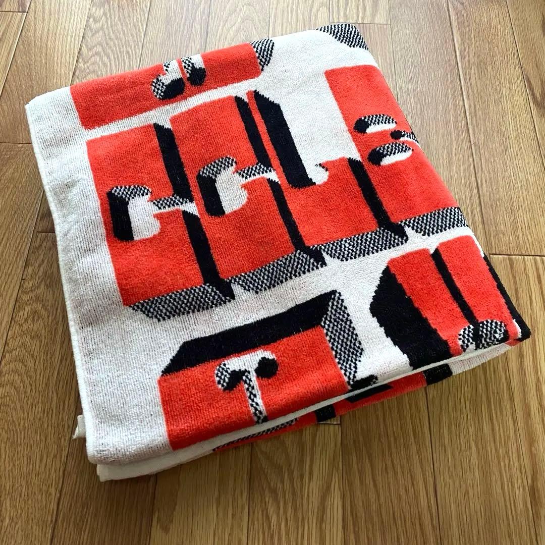 世界限定40枚バリーマッギー タペストリー ビーチタオル USA製 - メルカリ