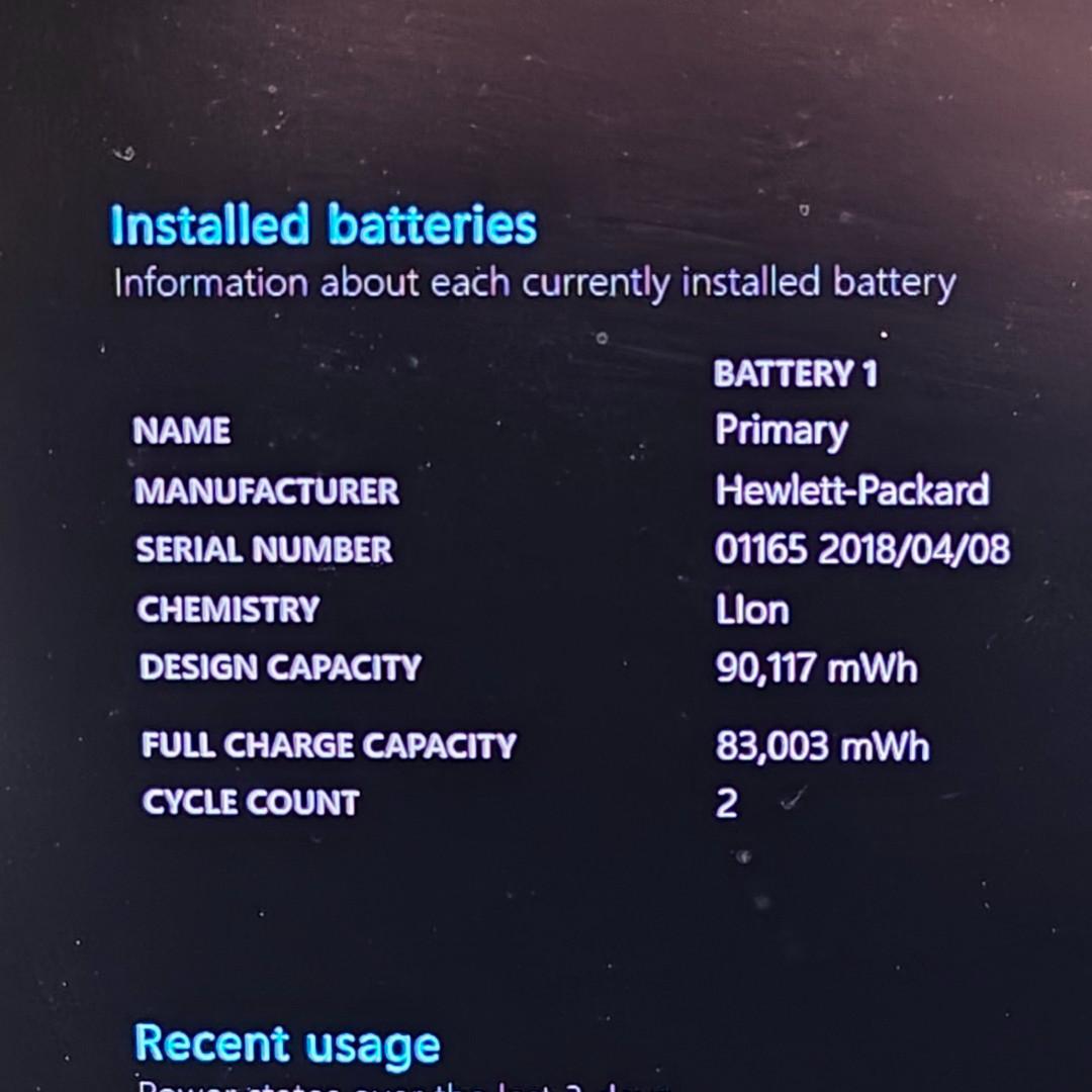 HP】Xeon搭載 SSD1TB 16GB オフィス付き 最強ノートPC - メルカリ