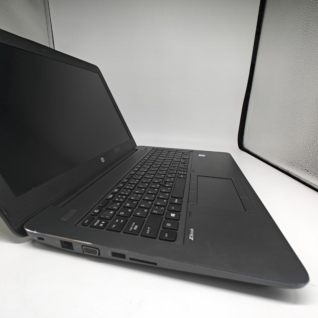 HP】Xeon搭載 SSD1TB 16GB オフィス付き 最強ノートPC - メルカリ