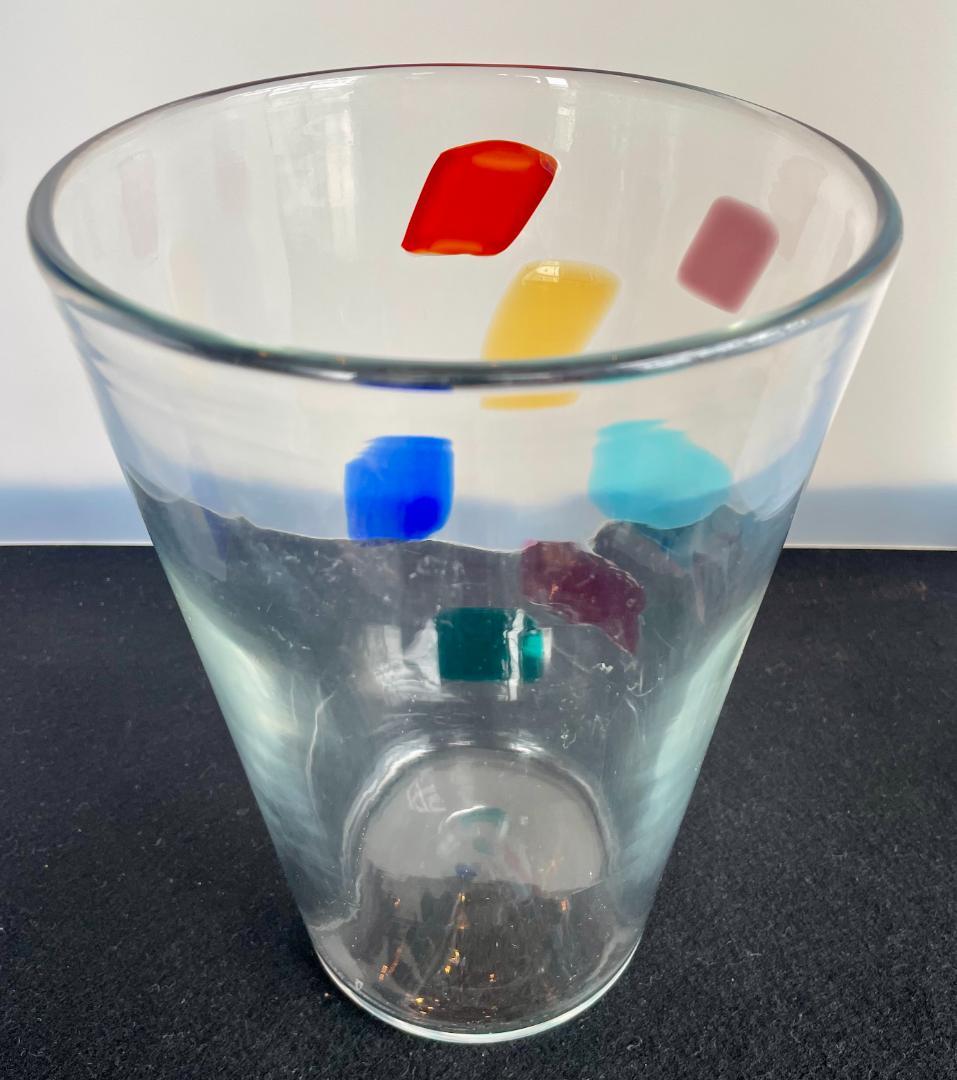 希少 ジャンニ・ヴェルサーチ サイン入 ムラーノ ガラス 1990's - メルカリ