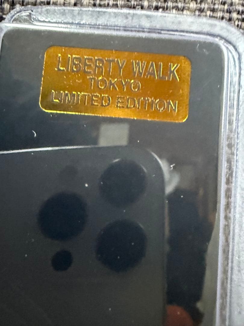 MINI GT LBWORKS GT 35GT-R Ver.2【限定】