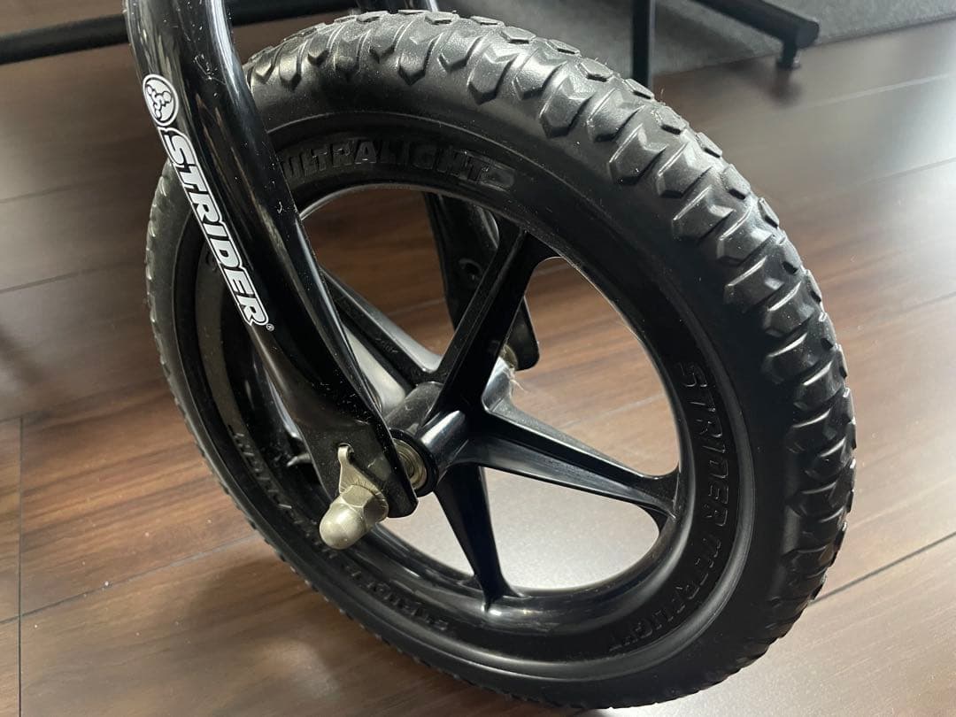 限定サファリカラー STRIDER スポーツモデル 2024 15周年記念モデル