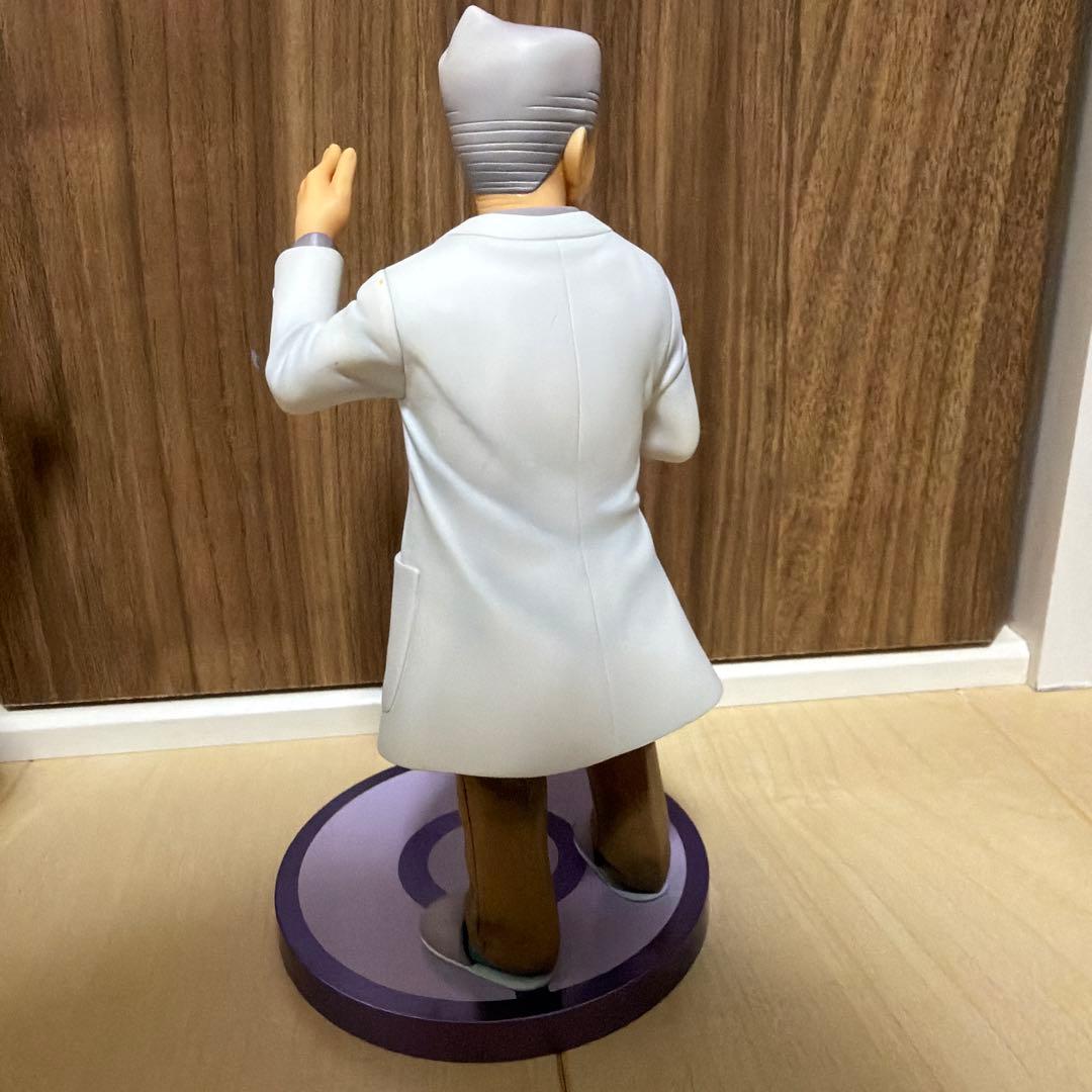 し*む様 ポケモン ARTFX J レッド グリーン オーキド博士 フィギュア