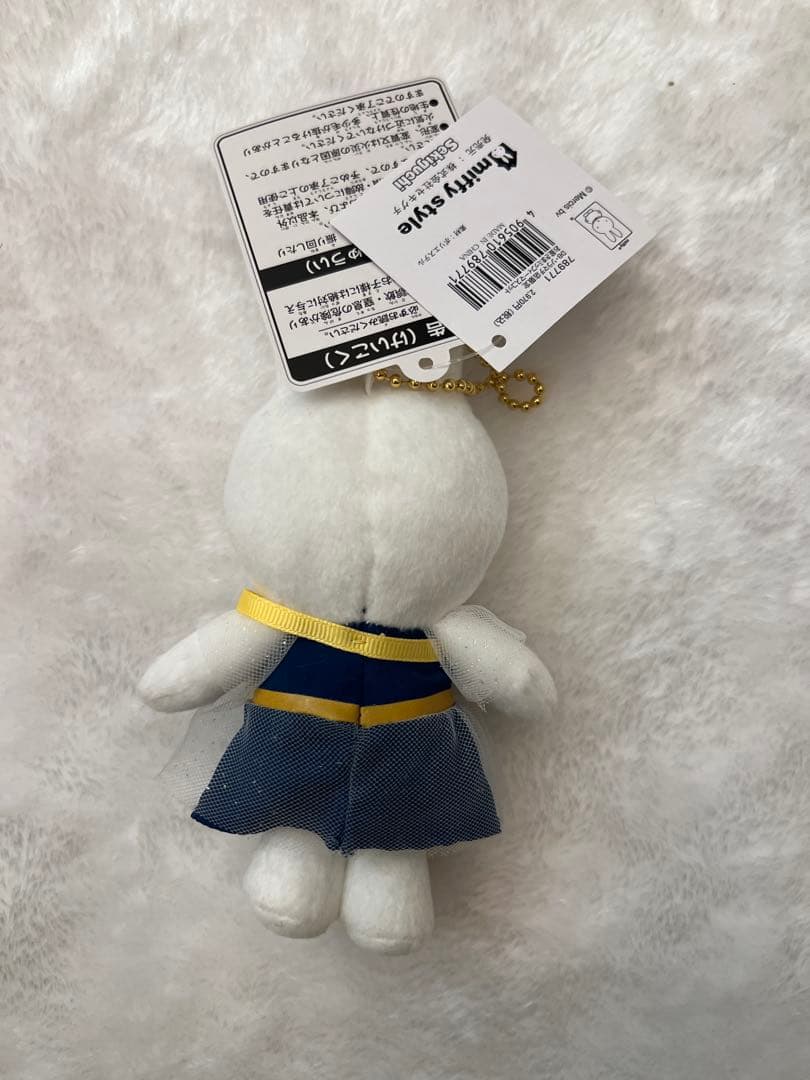 ミッフィー マスコット お星さま スカイツリー ソラマチ 限定 miffy