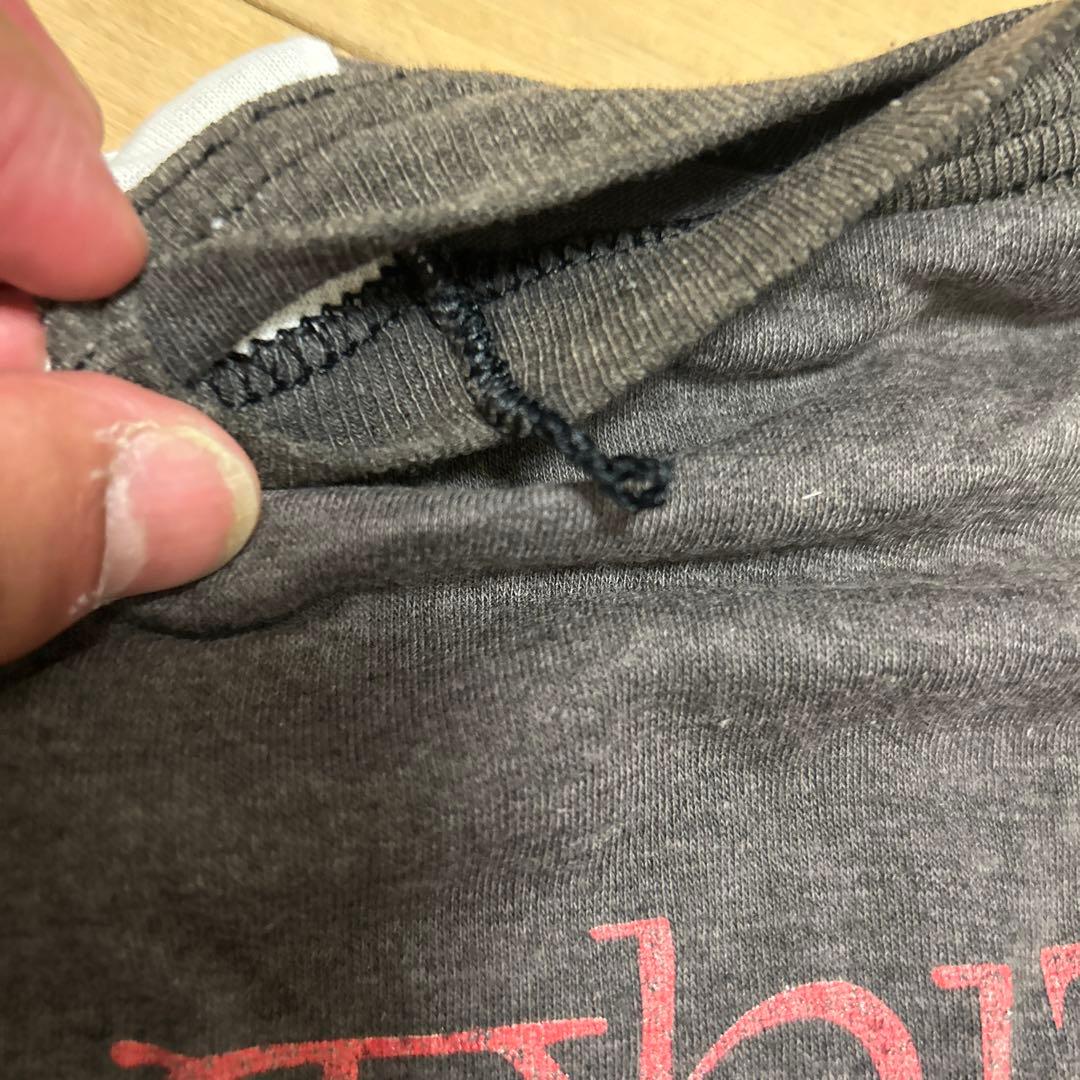 whitesnake ヴィンテージ バンドTシャツ　XL 80年