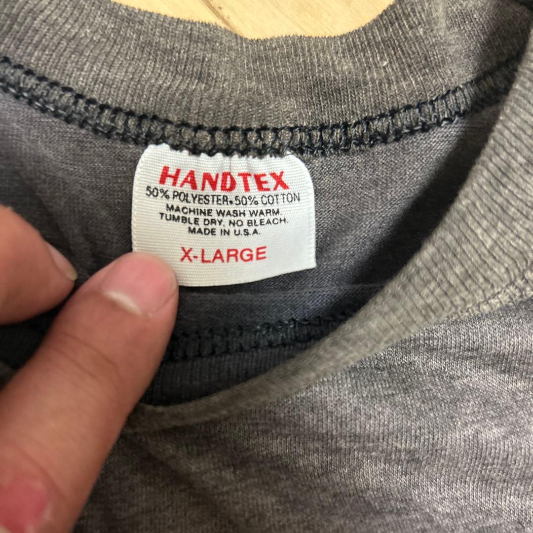 whitesnake ヴィンテージ バンドTシャツ　XL 80年