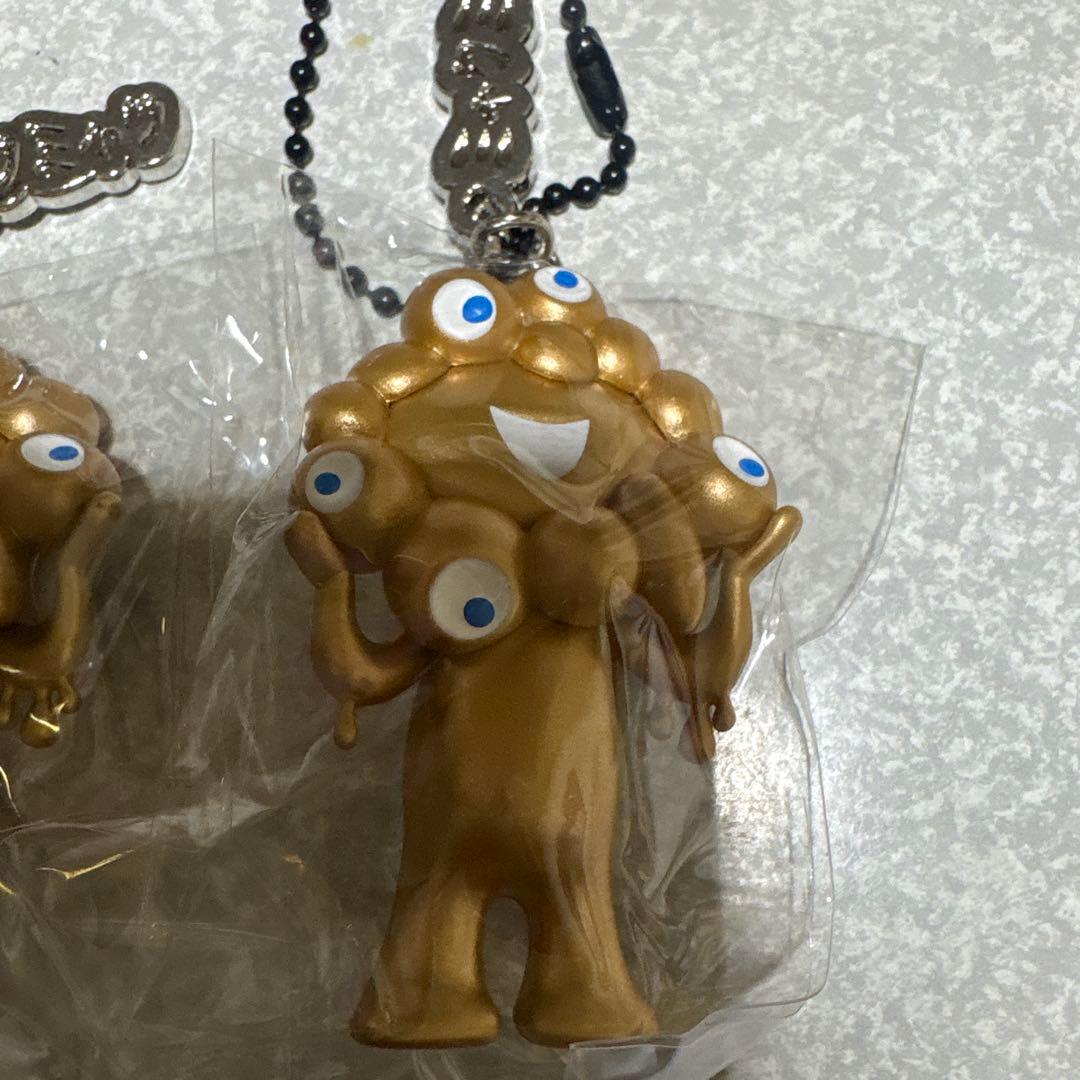 新品EXPO2025❣️ 金色ゴールド 大阪関西万博ミャクミャク