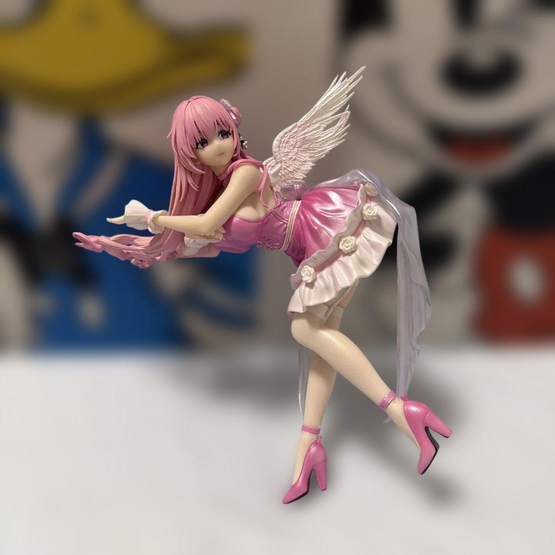 中古】勝利の女神：NIKKE ぬーどるストッパーフィギュア ドロシー