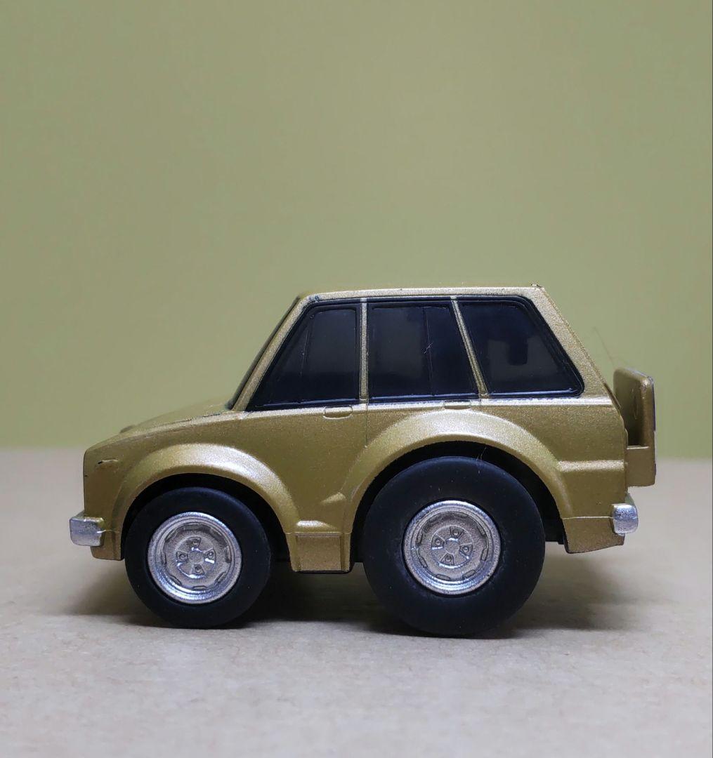 絶版チョロQ 50thアニバーサリー スカイライン メモリアルコレクション