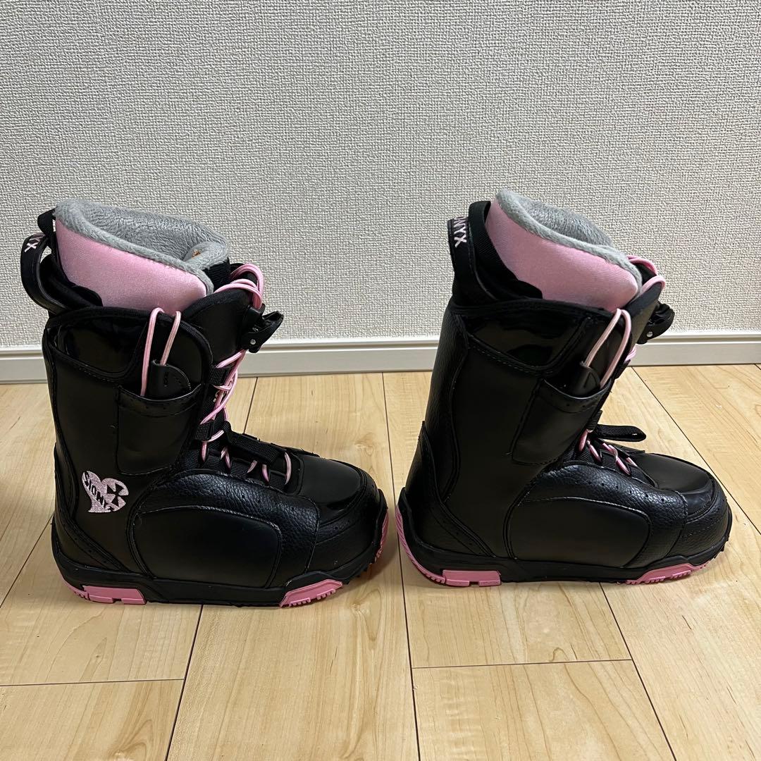 即日発送】SIONYX サイオニクス スノボブーツ 22.0cm - メルカリ