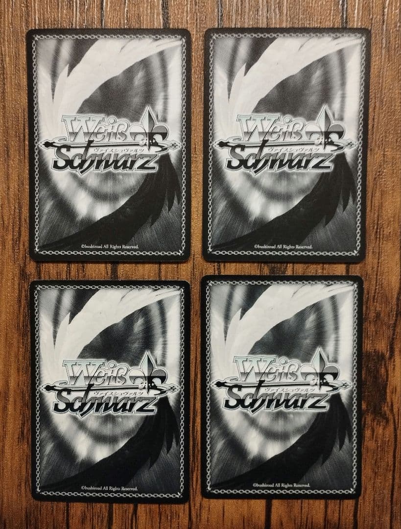 バンドリ サイン 15枚セット ヴァイス SP まとめ