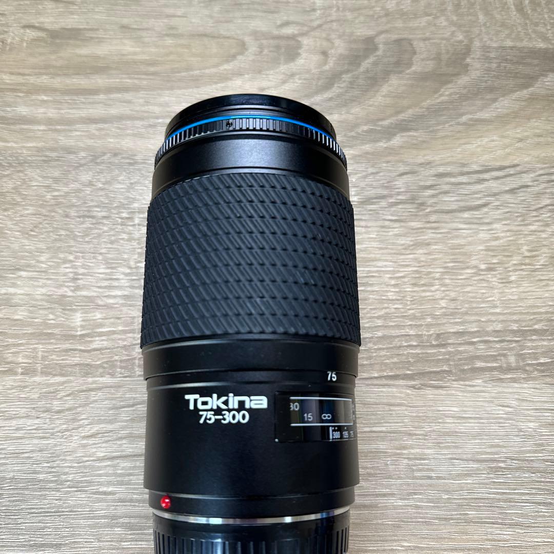 Tamron 18-200mm f/3.5-6.3 XR Di II LD +他