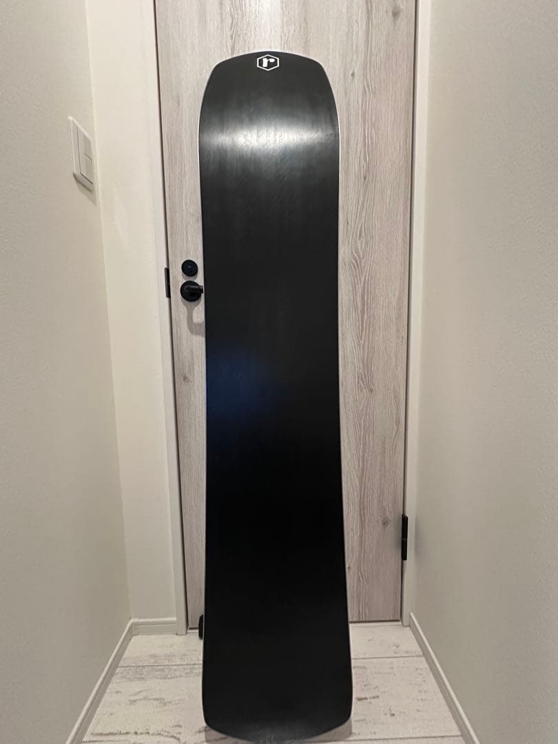 outflow Life Riddim catfish スノーボード - メルカリ