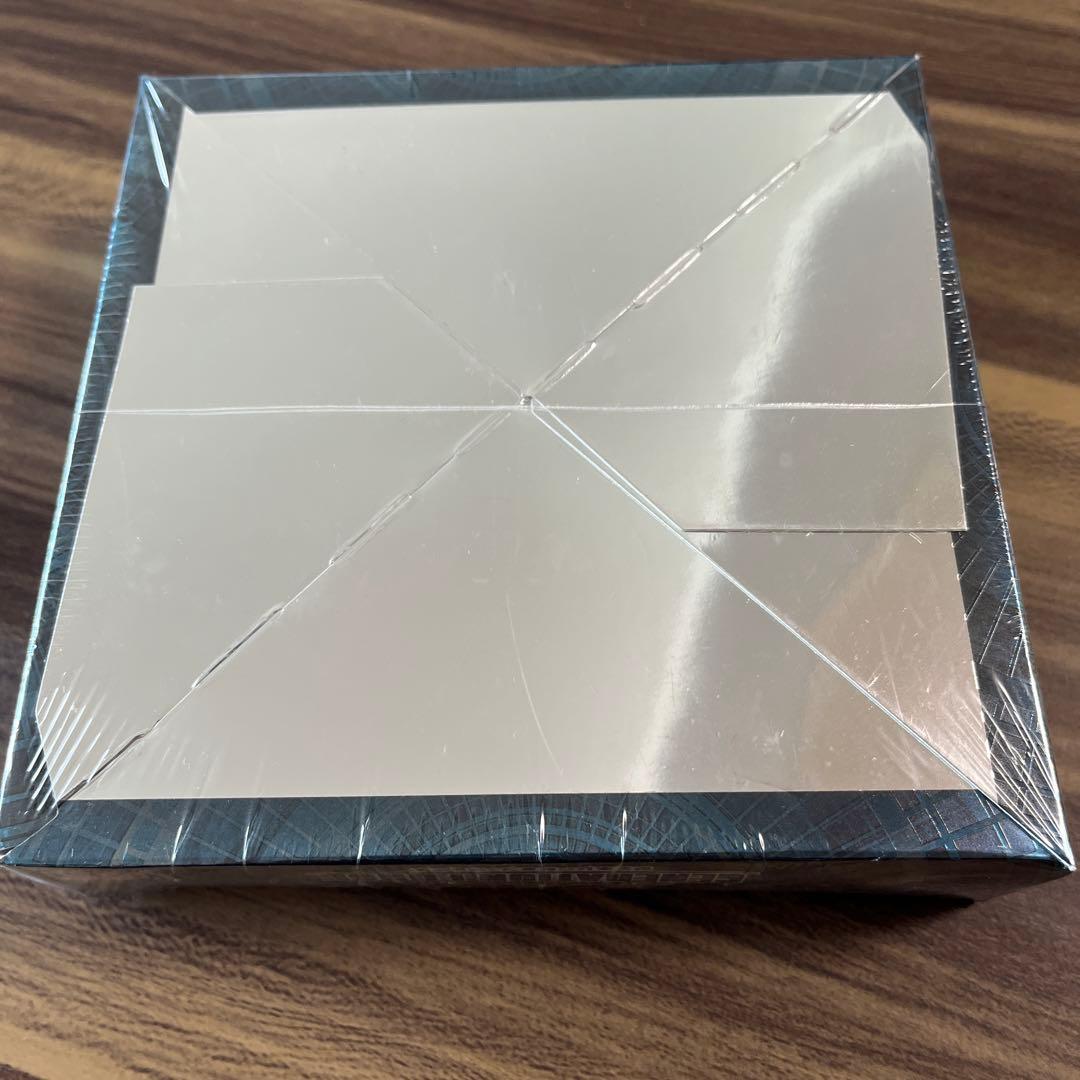 遊戯王 ジェネレーションフォース 新品未開封BOX シュリンク付き