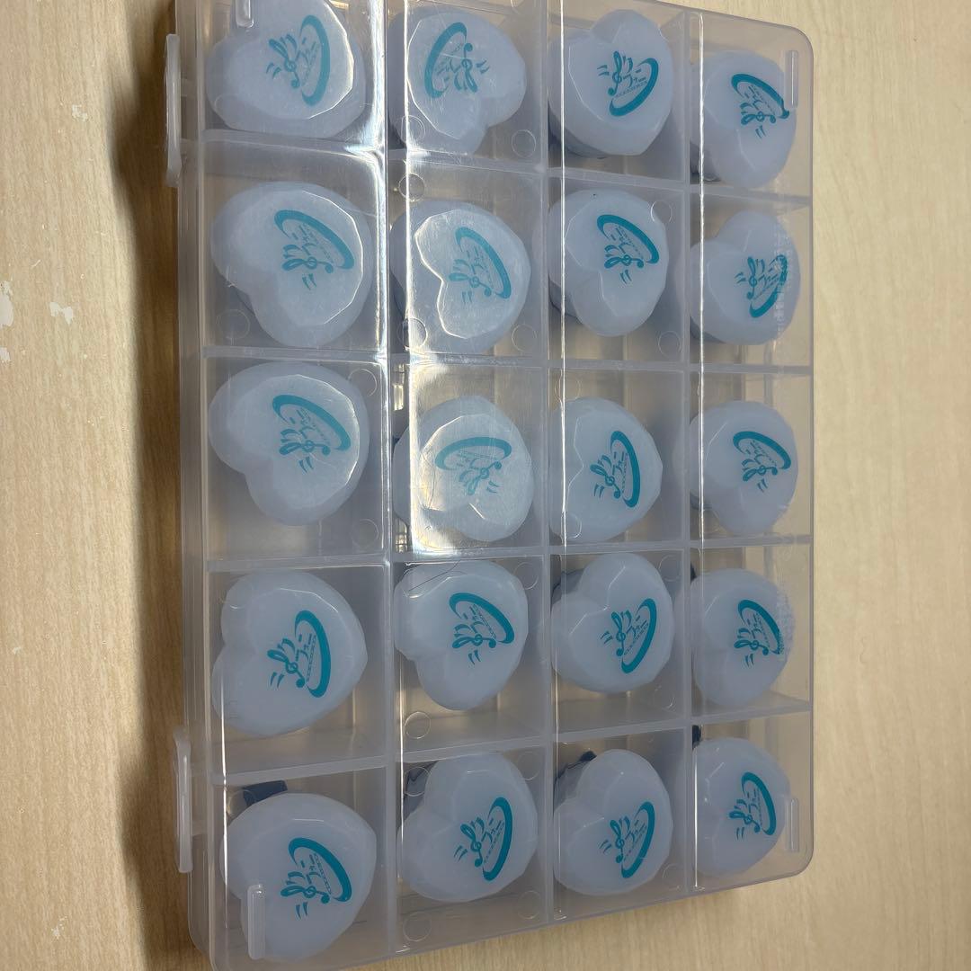 雨乃こさめリングライト シクストア【公式グッズショップ】