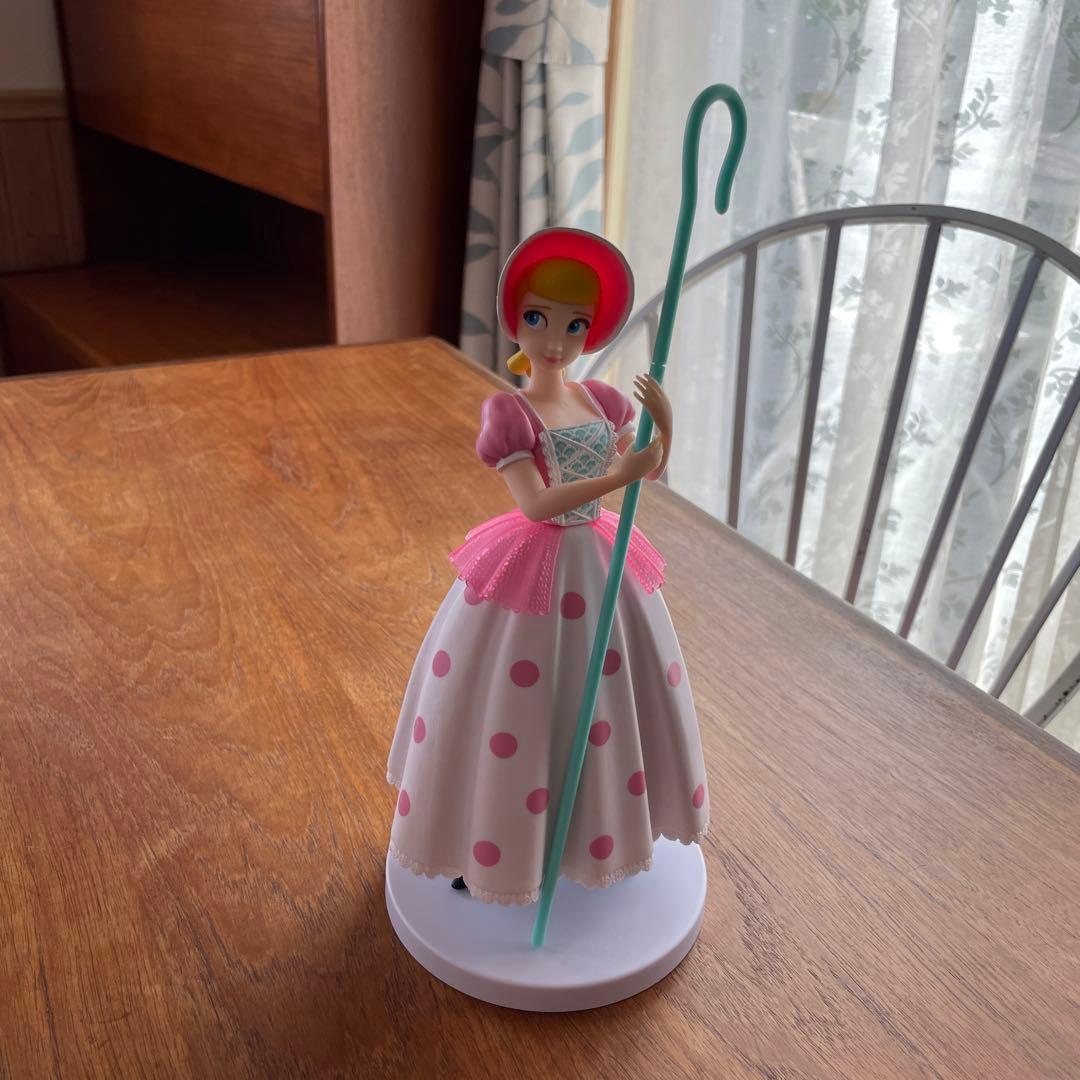 トイストーリー4 プレミアムフィギュア ボーピープ ドレススタイル