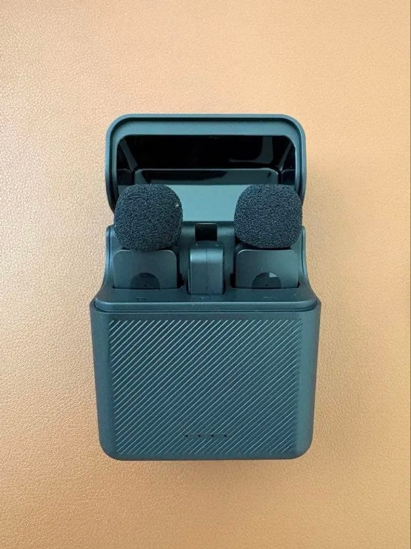 BOYA ワイヤレスピンマイク 楽天市場】2年保証 ワイヤレス ピンマイク 48KHz 超高音質 無線 マイク