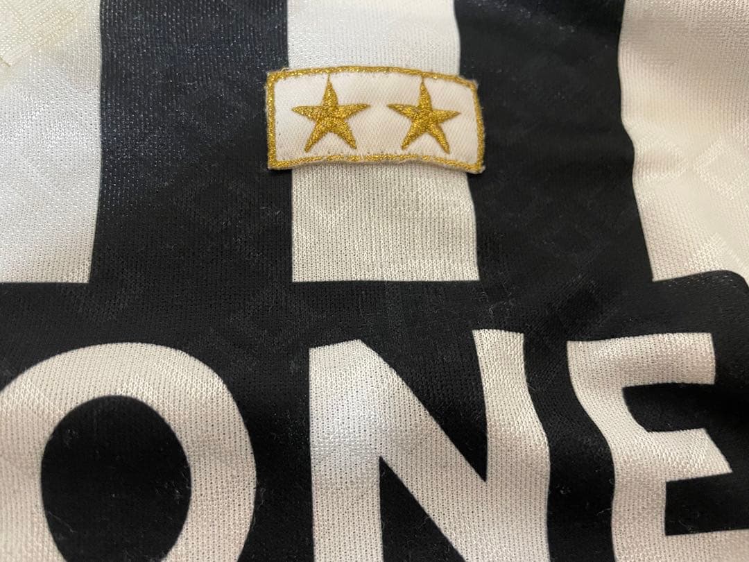90s ユベントス JUVENTUS ユニフォーム Kappa DANONE - メルカリ