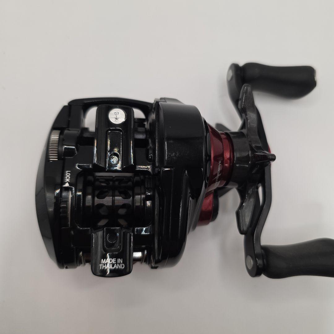 T81 DAIWA 月下美人 AIR TW 8.5L PE