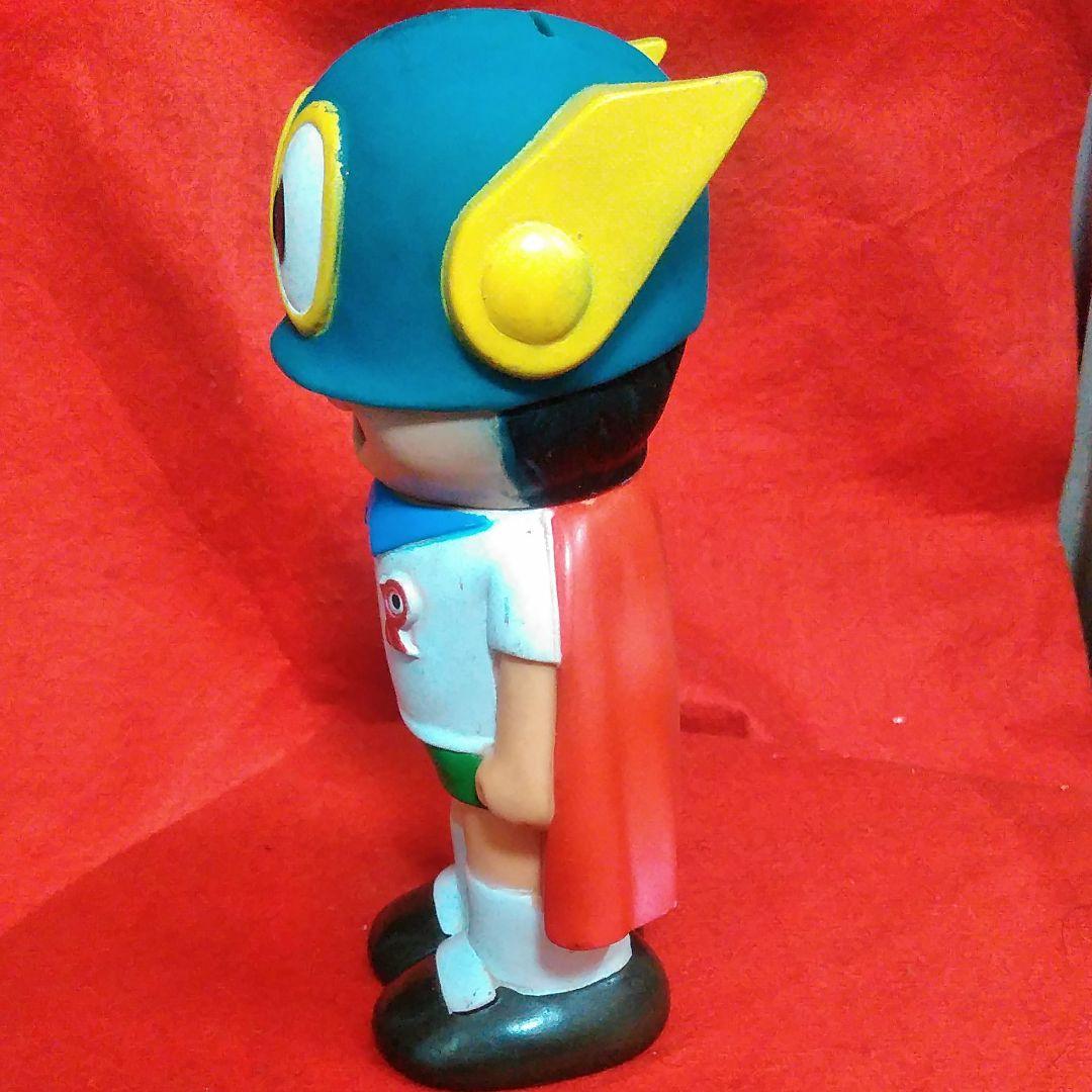 パーマン1号 貯金箱 約19cm - メルカリ