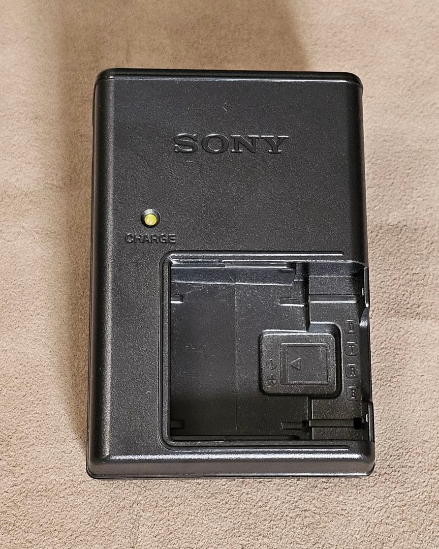 デジタルカメラ SONY Cyber-shot DSC-TX1 10.2MP