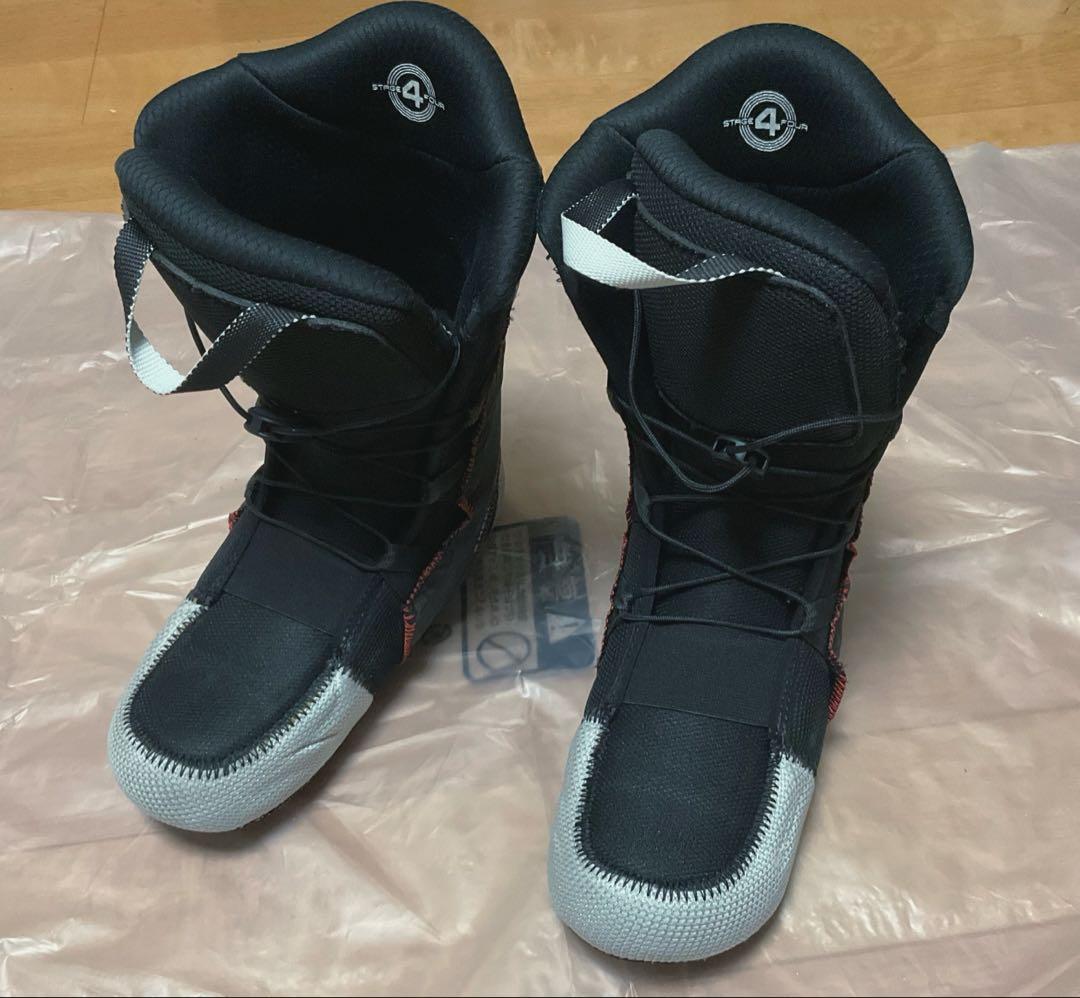 スノーボード DEELUXE 21-22 DEEMON 25.5cm