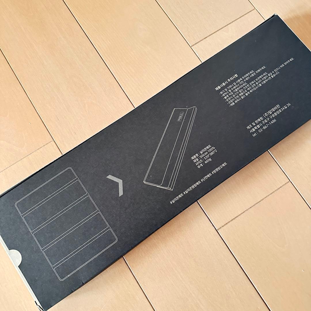 neru design works ネルデザインワークス エッジパッド - メルカリ