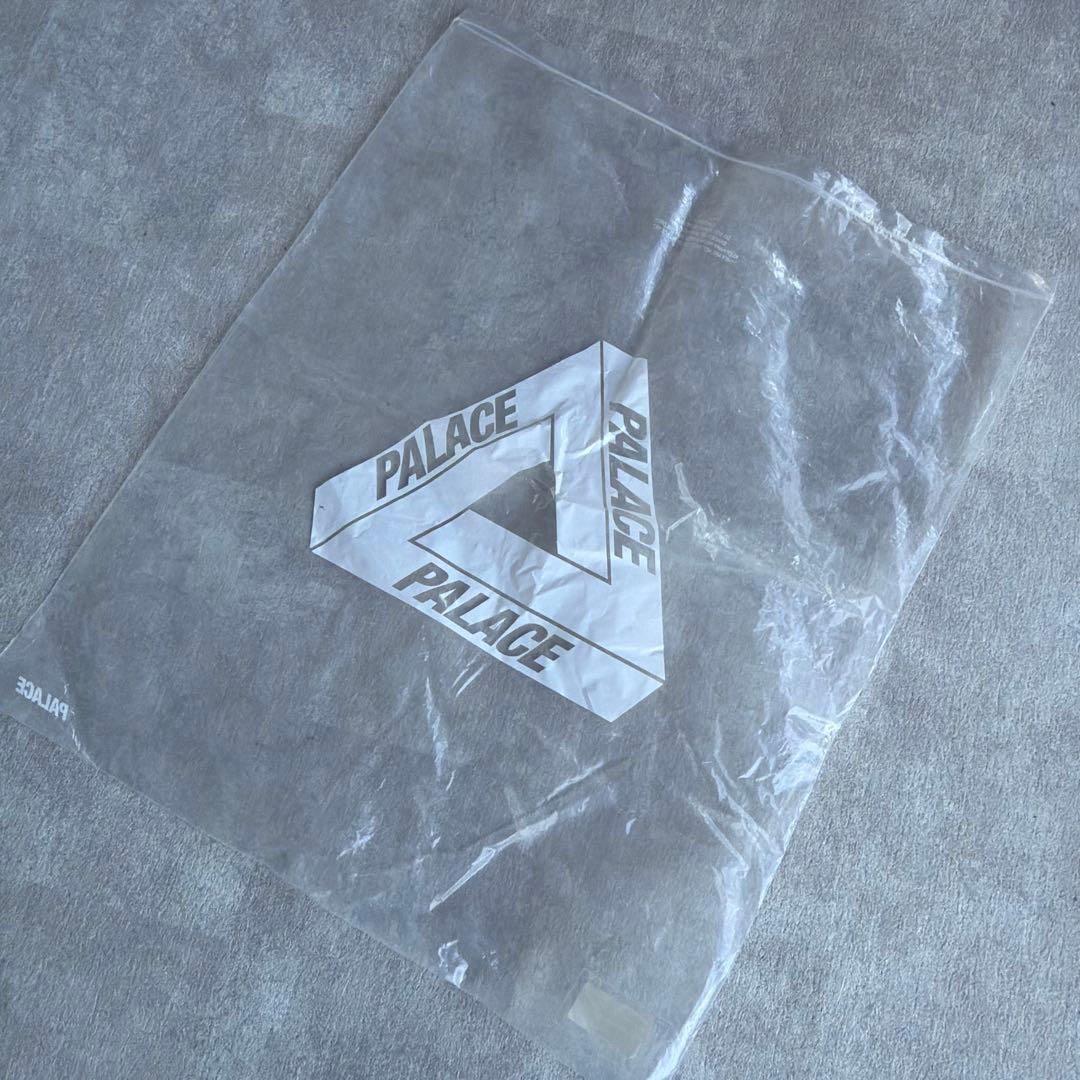 PALACE Susanoo Leather Flight Jacket パレス - メルカリ