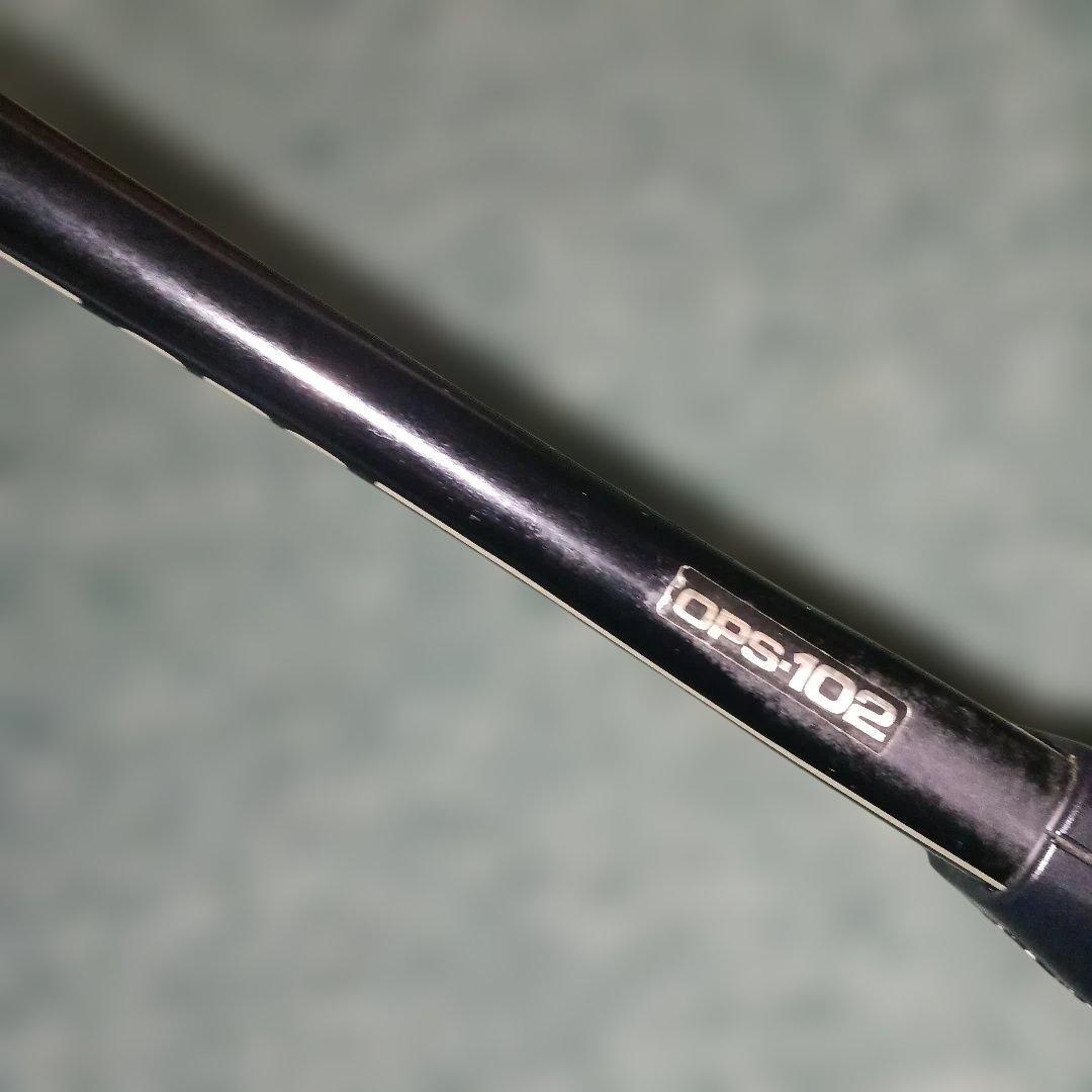 YONEX O.P.S. -102 硬式テニスラケット