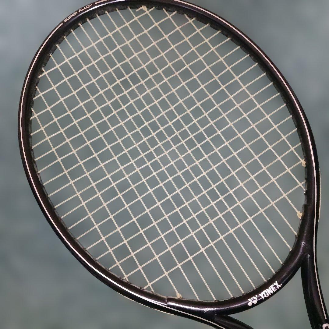 YONEX O.P.S. -102 硬式テニスラケット