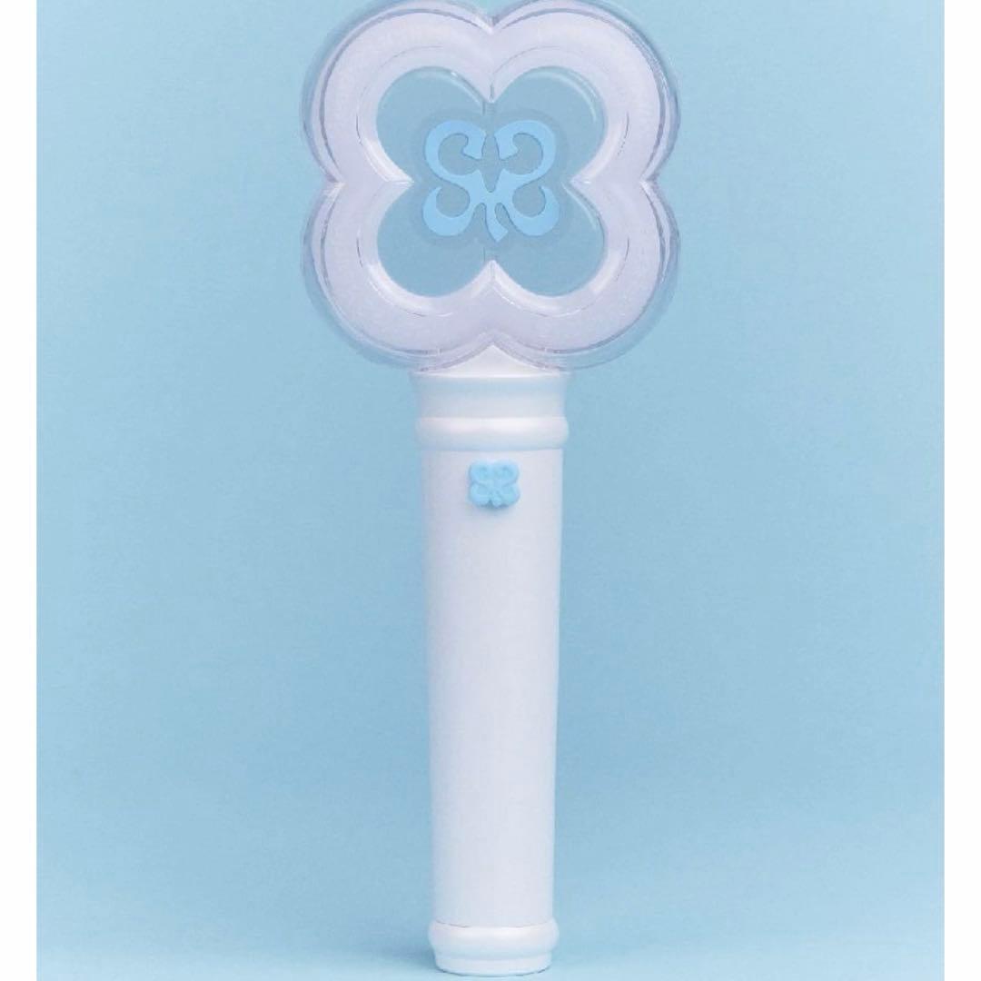 ☆トレカつき☆新品未開封☆Hearts2Hearts ペンライト ハトゥハ - メルカリ