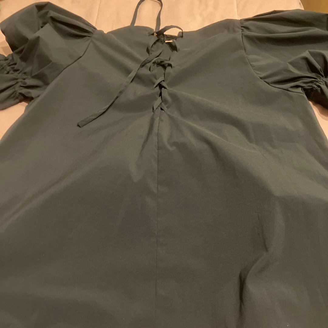 ロージーモンスター カップケーキブラウス - メルカリ