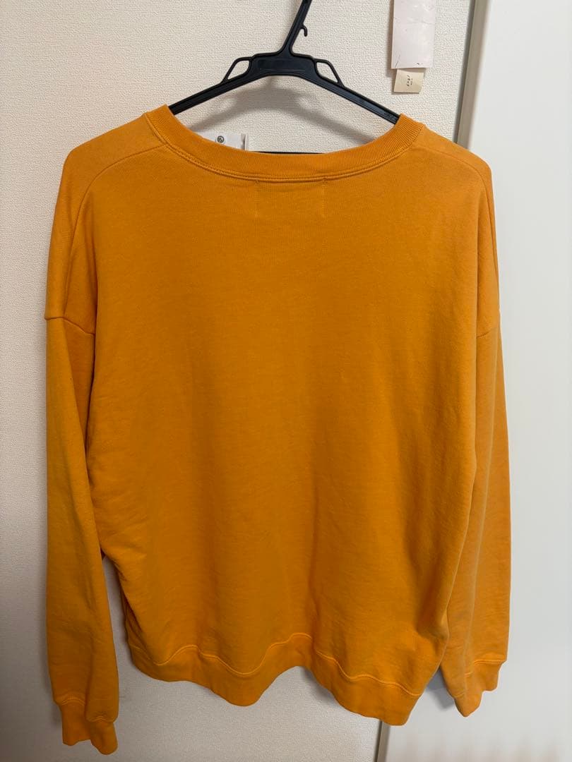 YOASOBI NICE TO MEET YOU パーカー＆トレーナー Mサイズ