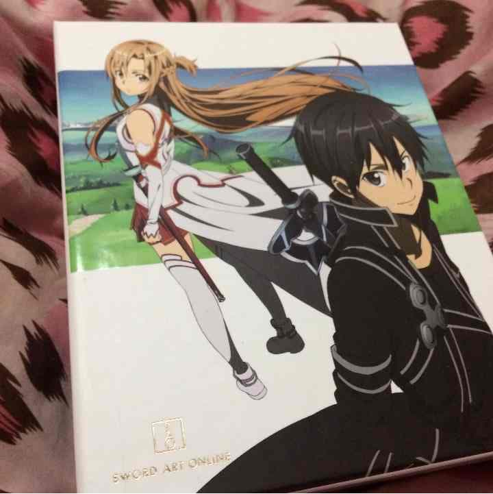 ソードアートオンライン（アインクラッド編） ソードアート・オンライン(001) アインクラッド 電撃文庫 中古本・書籍