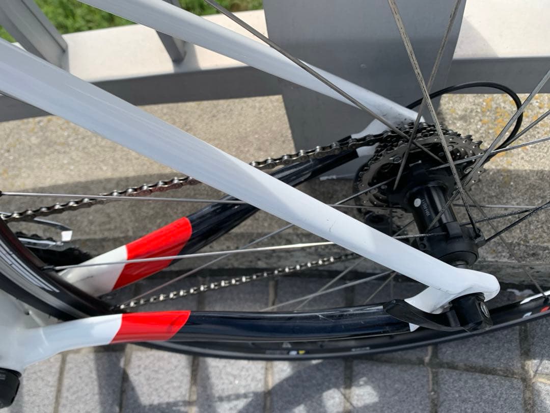 rocky 様専用❣️ ANCHOR RS8 フレーム側 - メルカリ