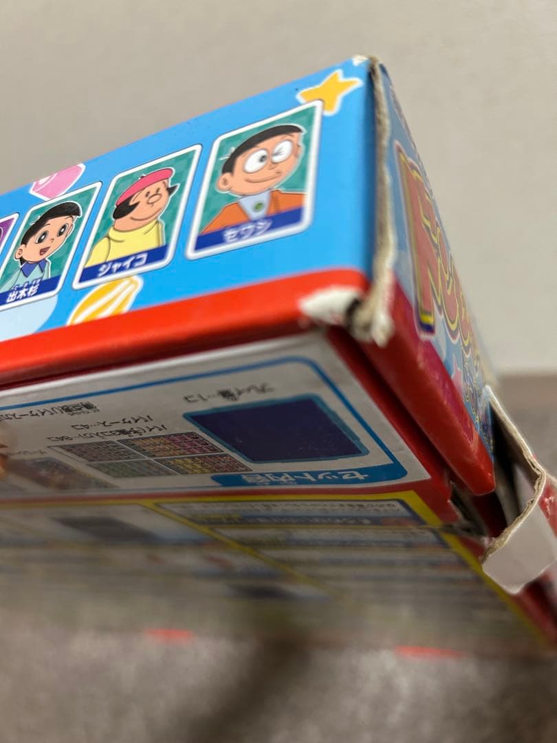 お値下げ！！ドンジャラ ドラえもん 100000ミリオン - メルカリ