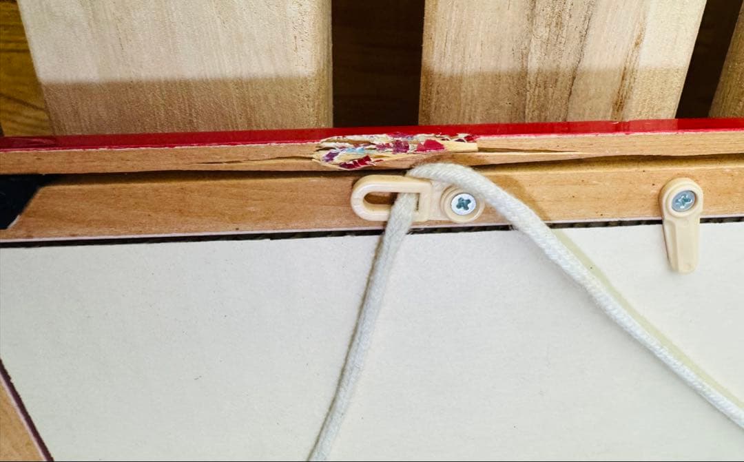 レア レイモン・ペイネ ハートの木のカレンダー パズル 完成品 300