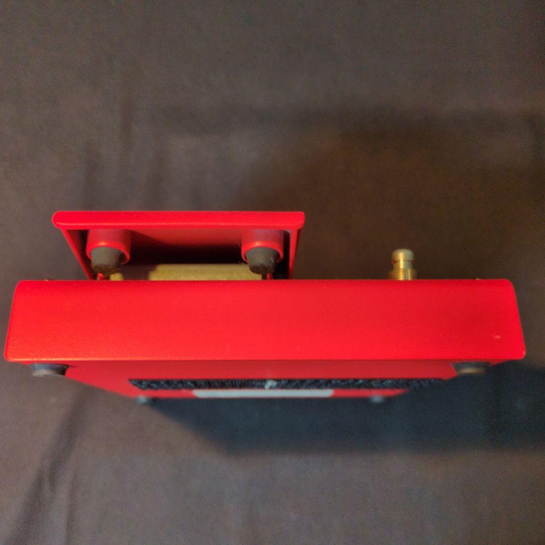 ギター DigiTech WHAMMY 4