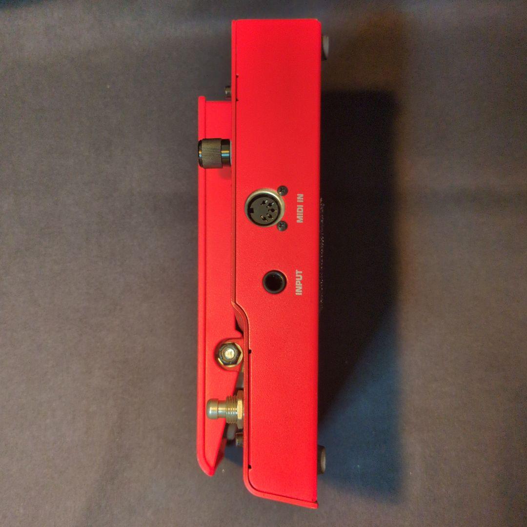 ギター DigiTech WHAMMY 4