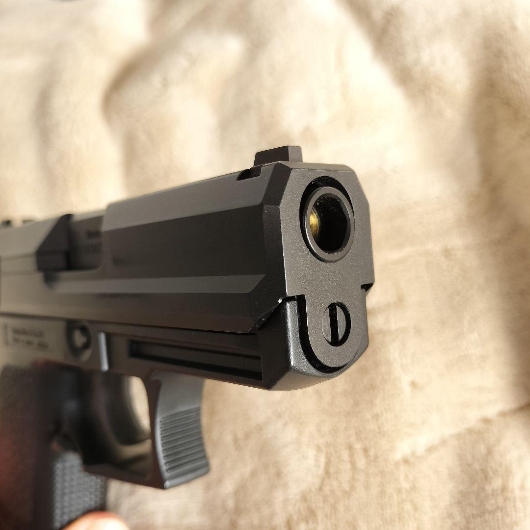 東京マルイ USP Compact　ガスガン マガジン2本　USPコンパクト