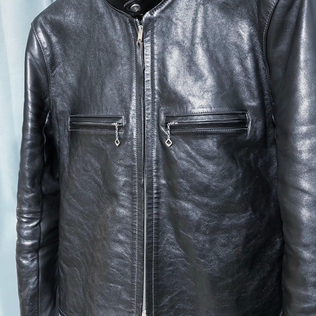 美品】Buco J-100 (38) 茶芯 BJ9110リアルマッコイズ - メルカリ