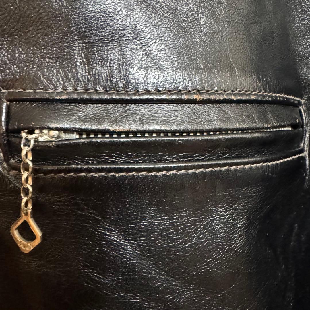 美品】Buco J-100 (38) 茶芯 BJ9110リアルマッコイズ - メルカリ