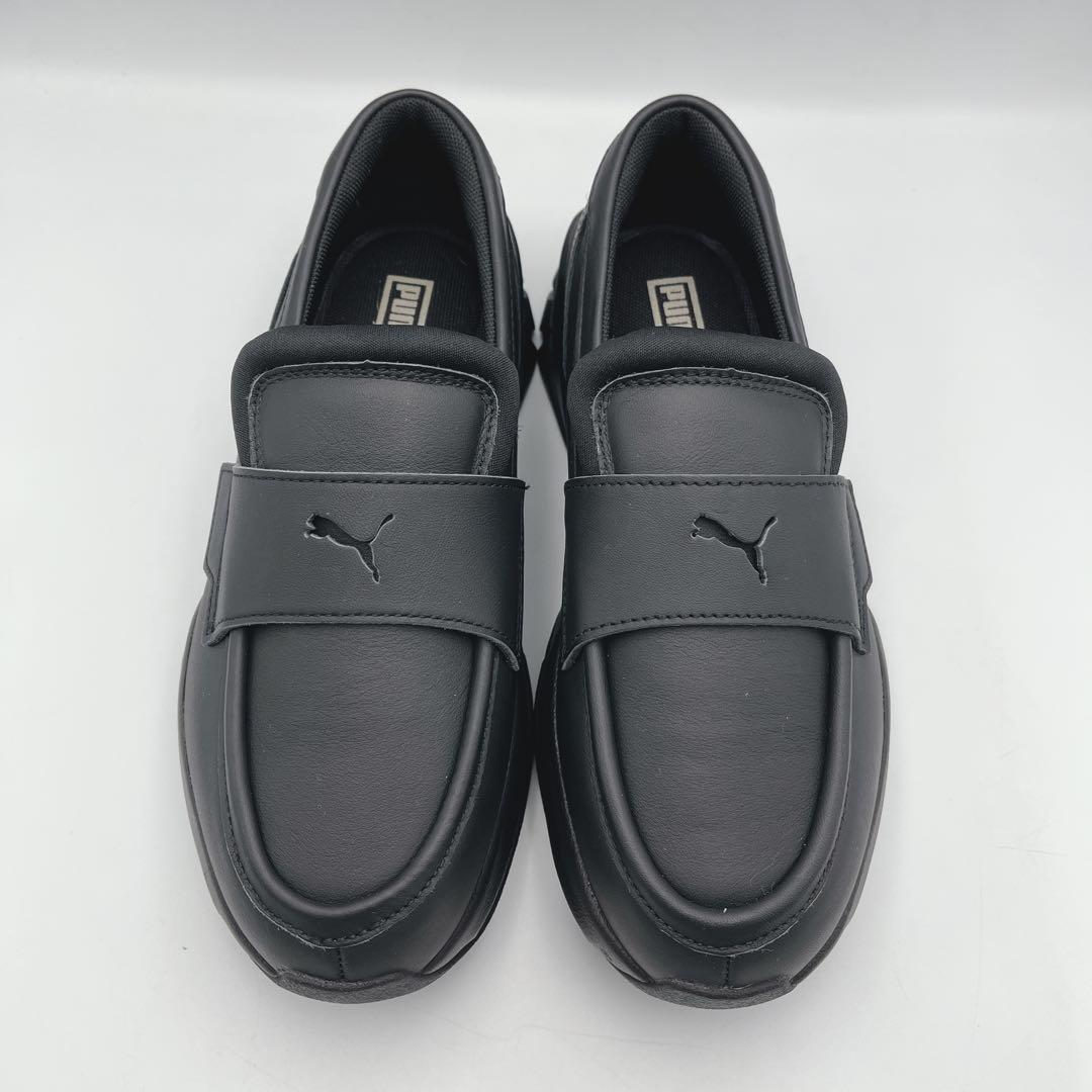 PUMA LOAFYR WNS ローファー【24.5cm】