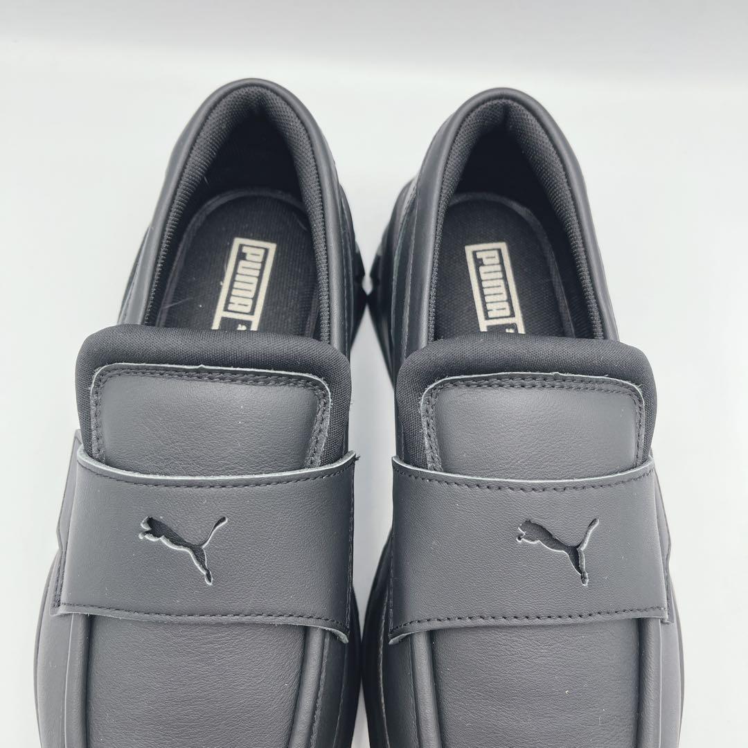 PUMA LOAFYR WNS ローファー【24.5cm】