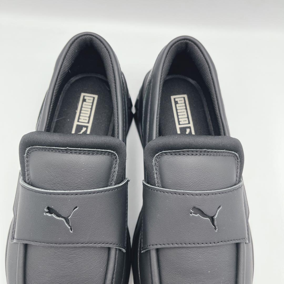 PUMA LOAFYR WNS ローファー【24.5cm】