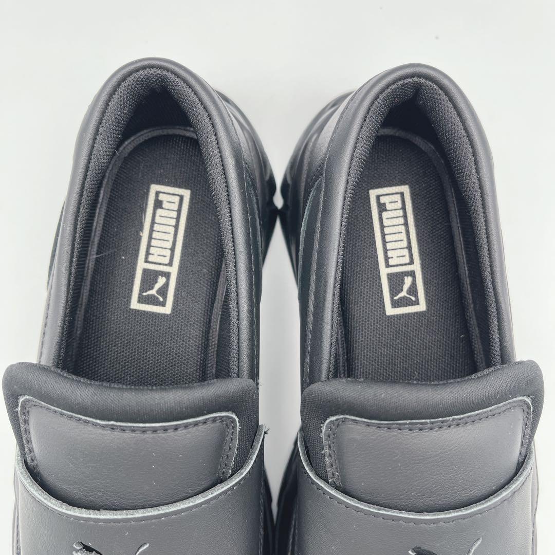 PUMA LOAFYR WNS ローファー【24.5cm】