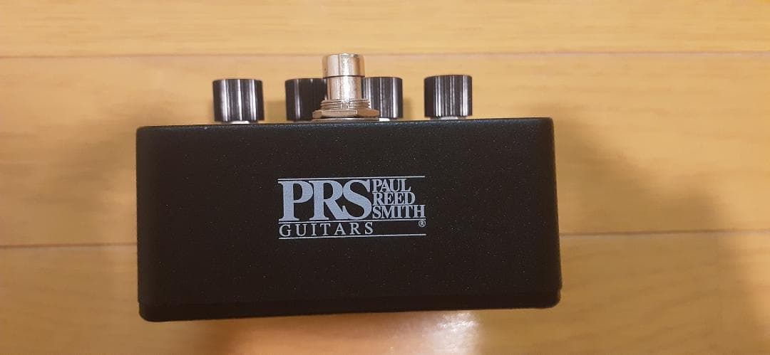 焼*ん様 PRS Horsemeat Transparent Overdrive